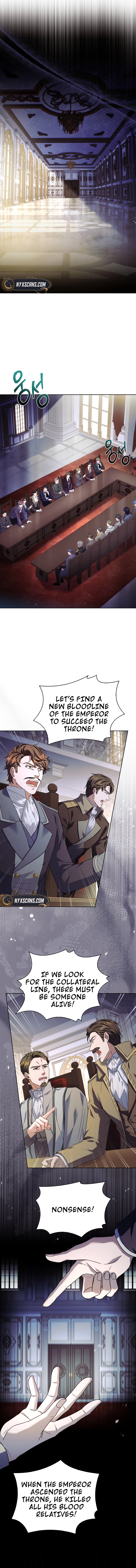 Like Father, Like Daughter Chapter 1 Page 15